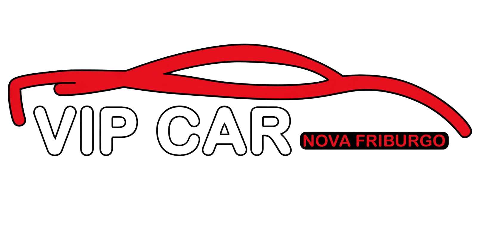 Vip Car Nova Friburgo